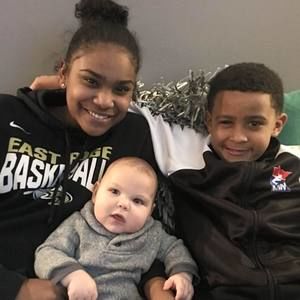 Meet your Posher, Tawny